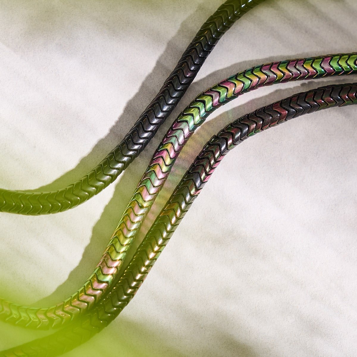 Product detail view